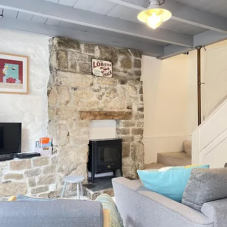 Holiday home The Bolthole, A Cosy, Contemporary Cottage! *