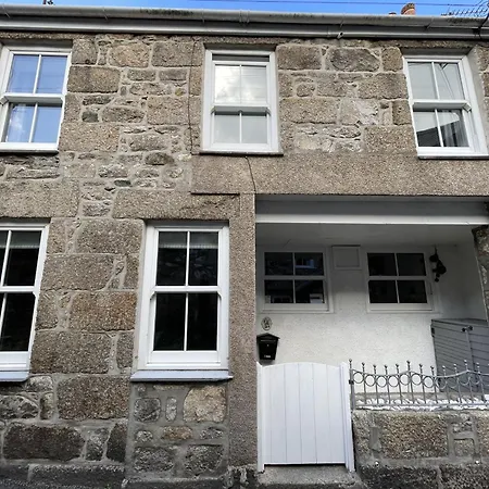 Holiday home The Bolthole, A Cosy, Contemporary Cottage!